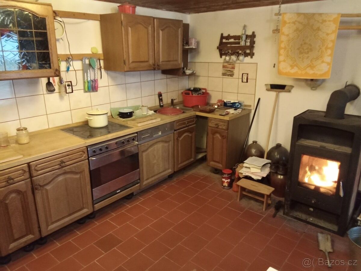 Pronájem byt - Humpolec, 396 01