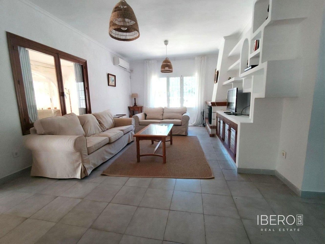Prodej rodinný dům - Cabo Roig, ES, 172 m² - 2