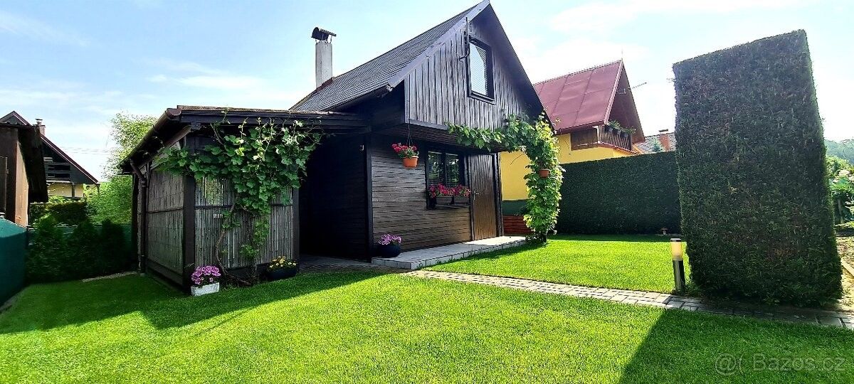 Chaty, Vlašim, 258 01