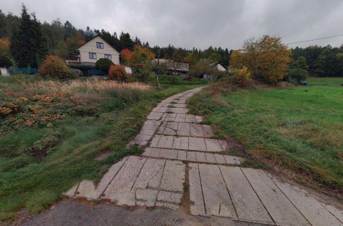 Prodej pozemek pro bydlení - Solenice, 1 233 m² - 5
