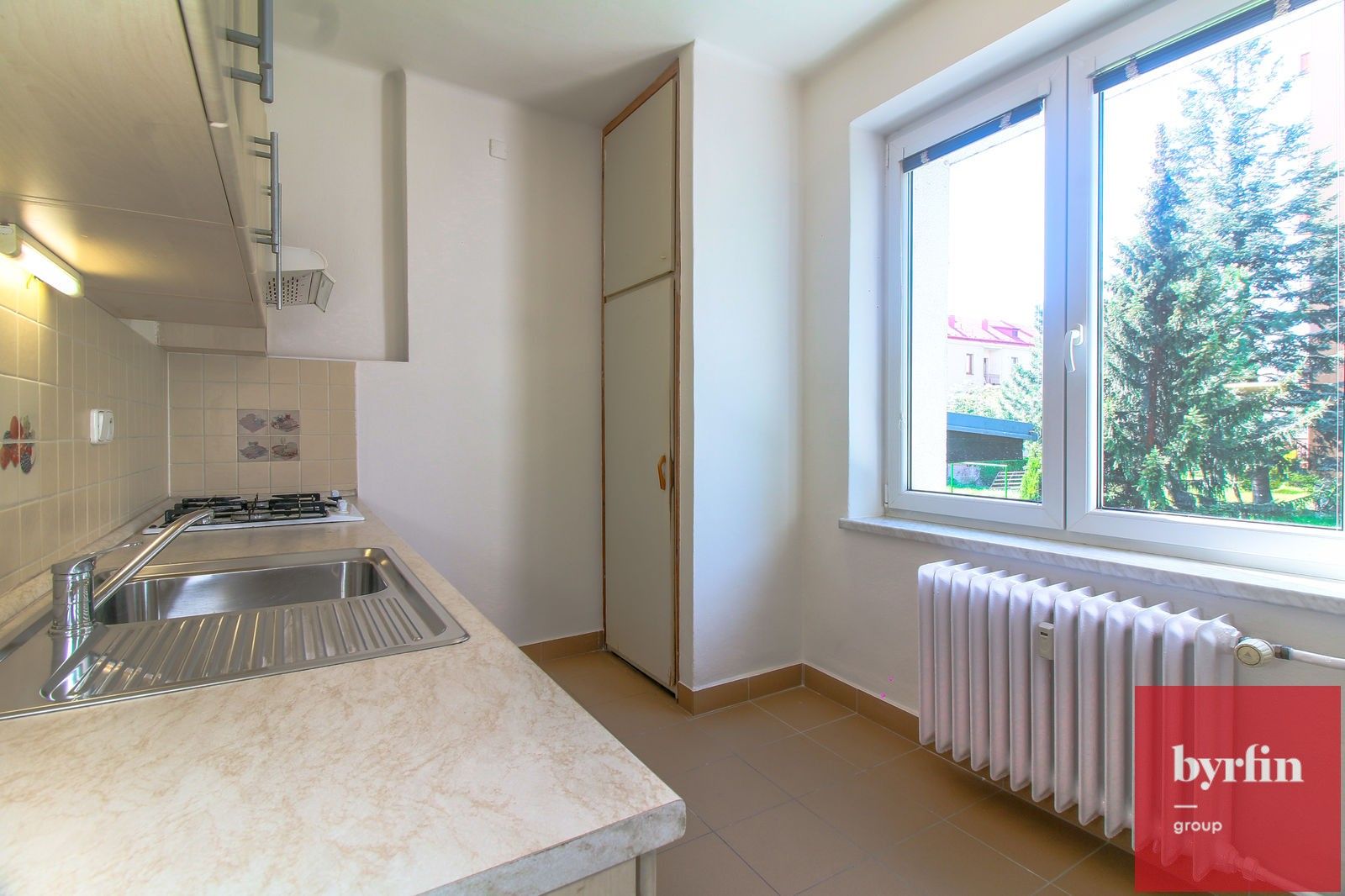 3+kk, U Opavice, Opava Předměstí, 65 m² - 2