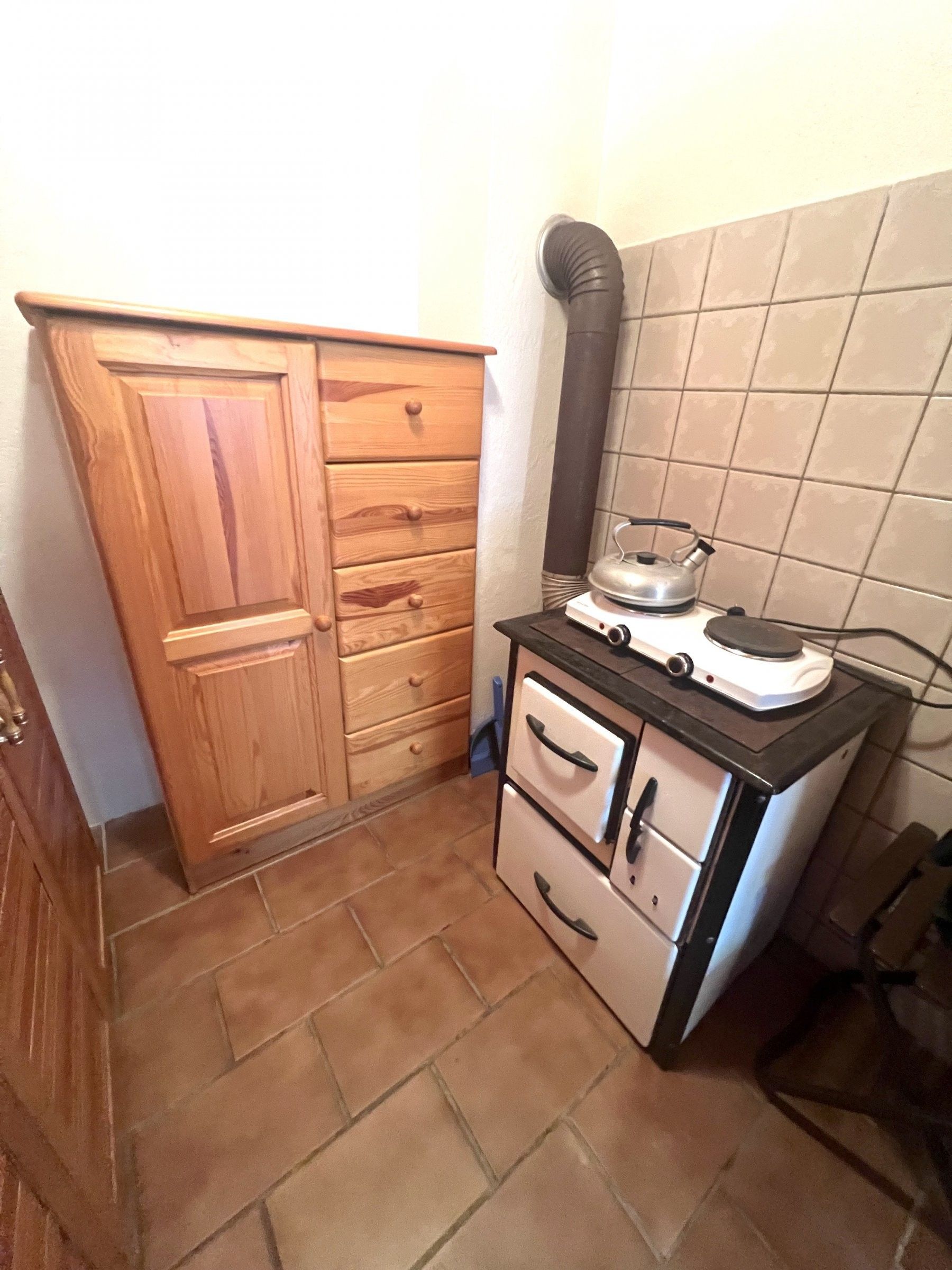 Prodej chata - Blovice, 57 m² - 5