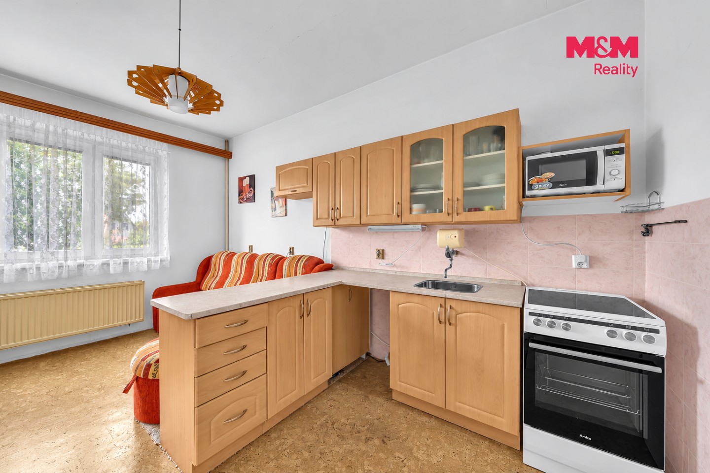 Rodinný dům · 103 m² · U Suchého dubu, Pardubice - 3