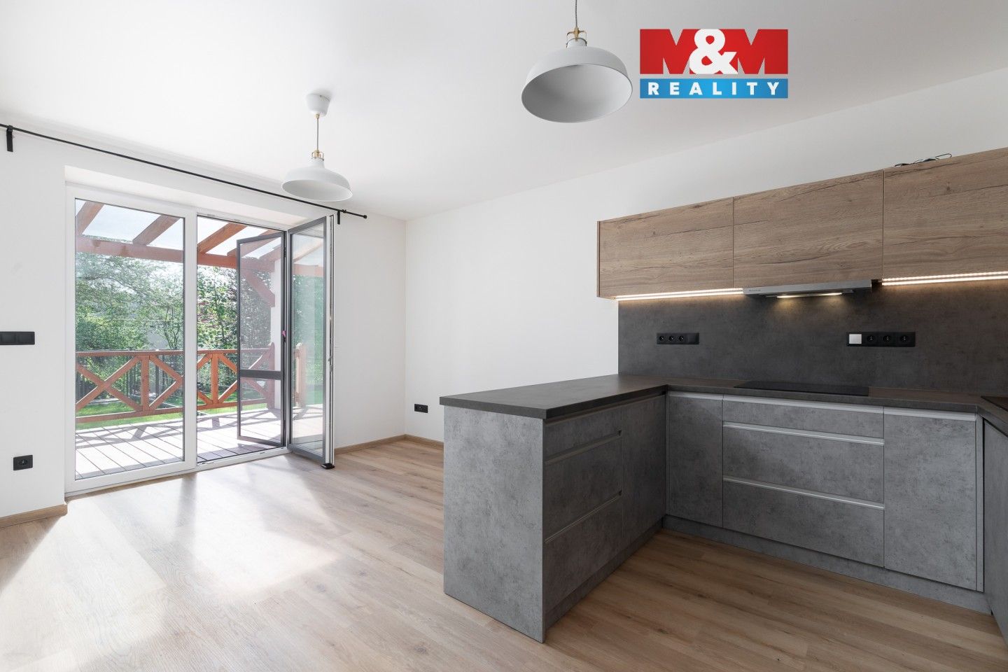 Rodinné domy, Vendryně, 133 m²