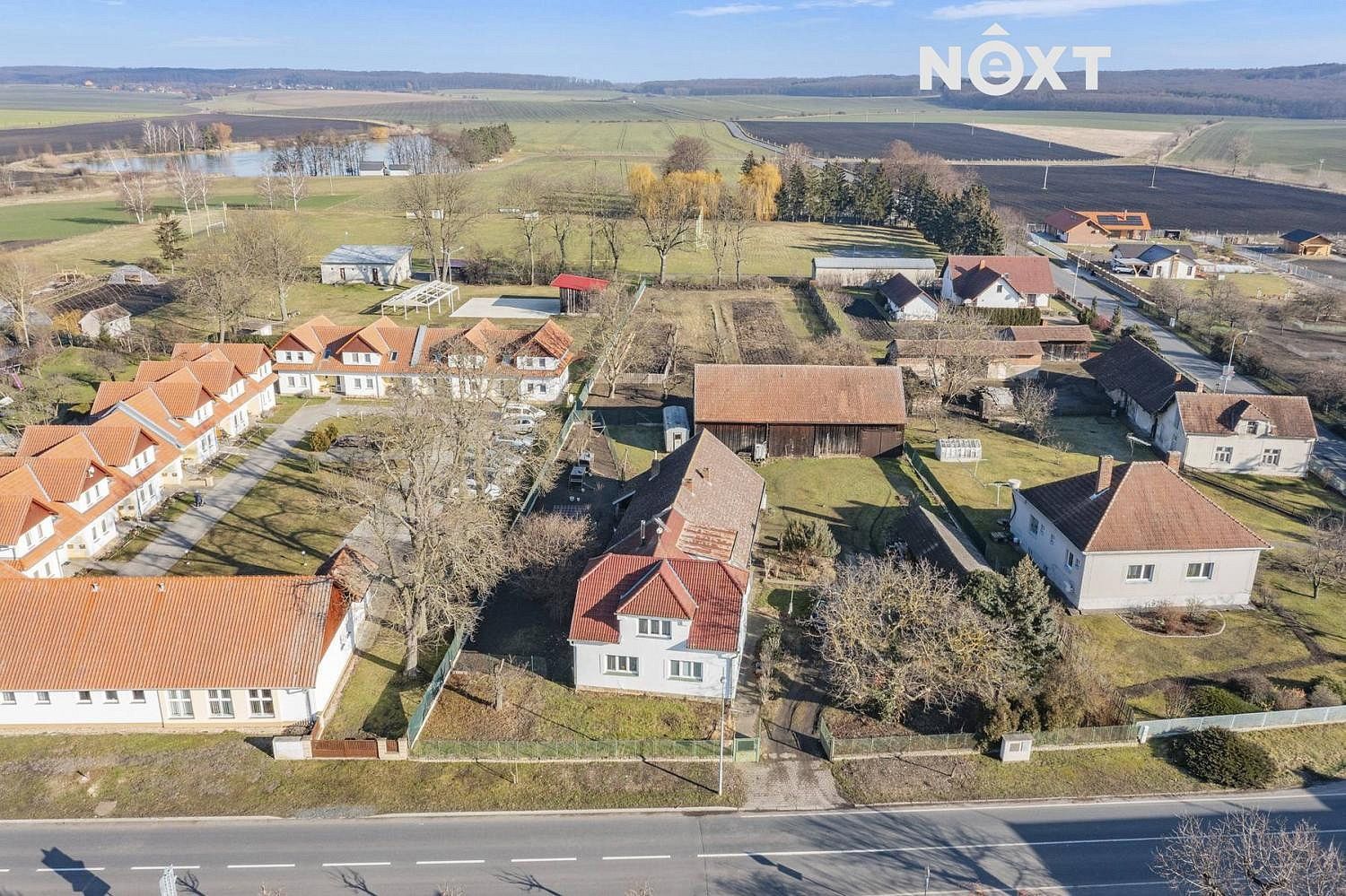 Rodinný dům, 190 m²