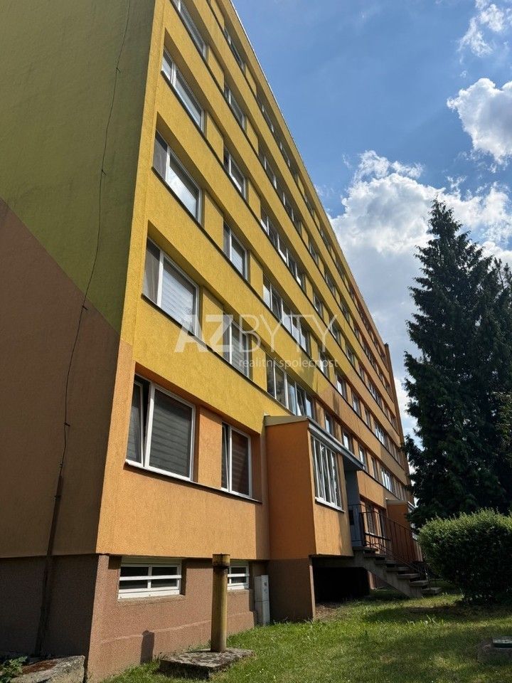 3+1, Maxima Gorkého, Most, 57 m² - 1