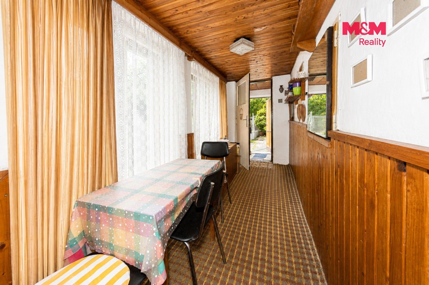 Prodej chalupa - Útěšenovice, Zbraslavice, 117 m² - 5