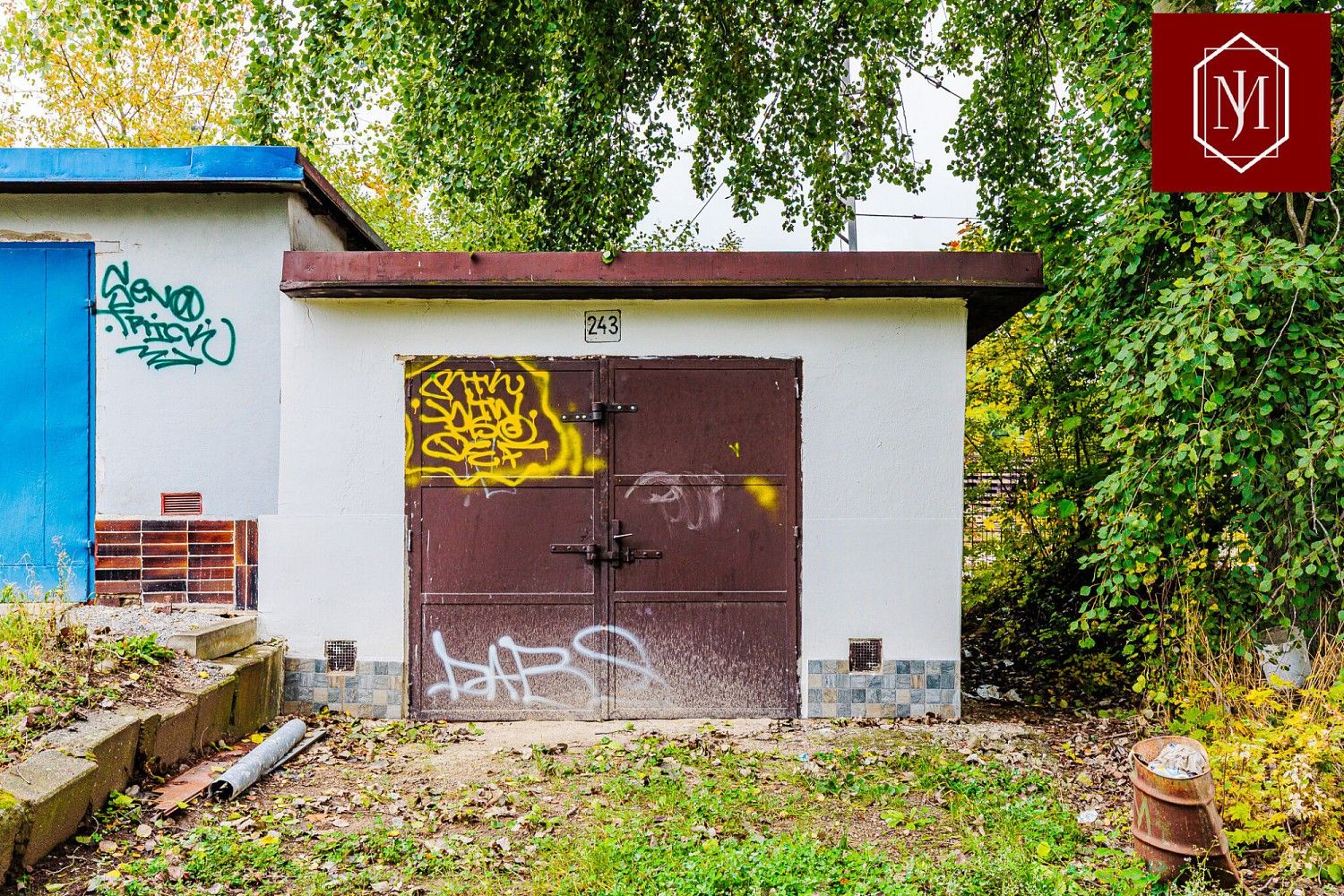 Prodej ostatní - Jihlava - Hruškové Dvory, Kraj Vysočina, 20 m² - 5