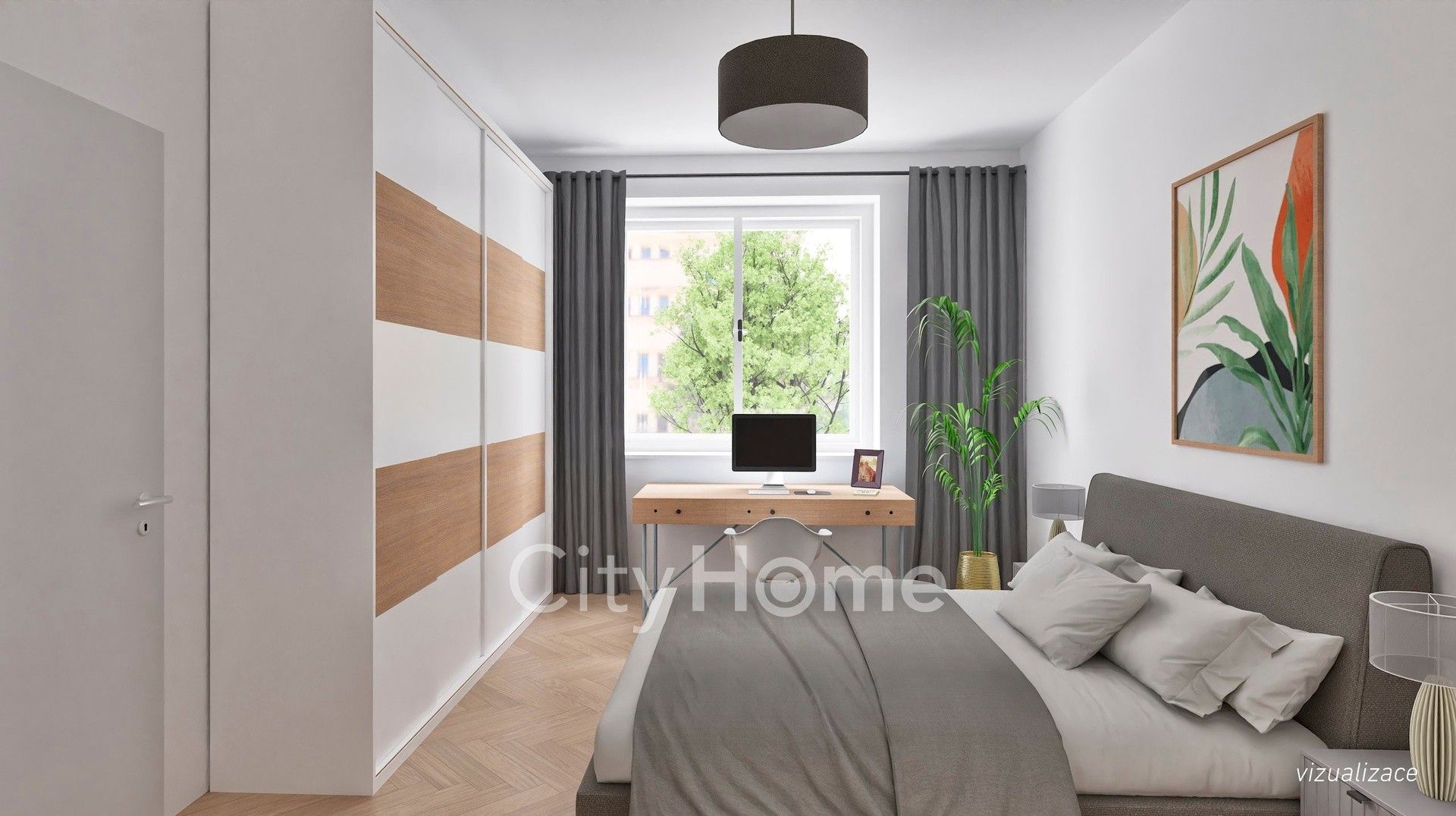 Prodej byt 3+1 - Na Václavce, Praha, 96 m²