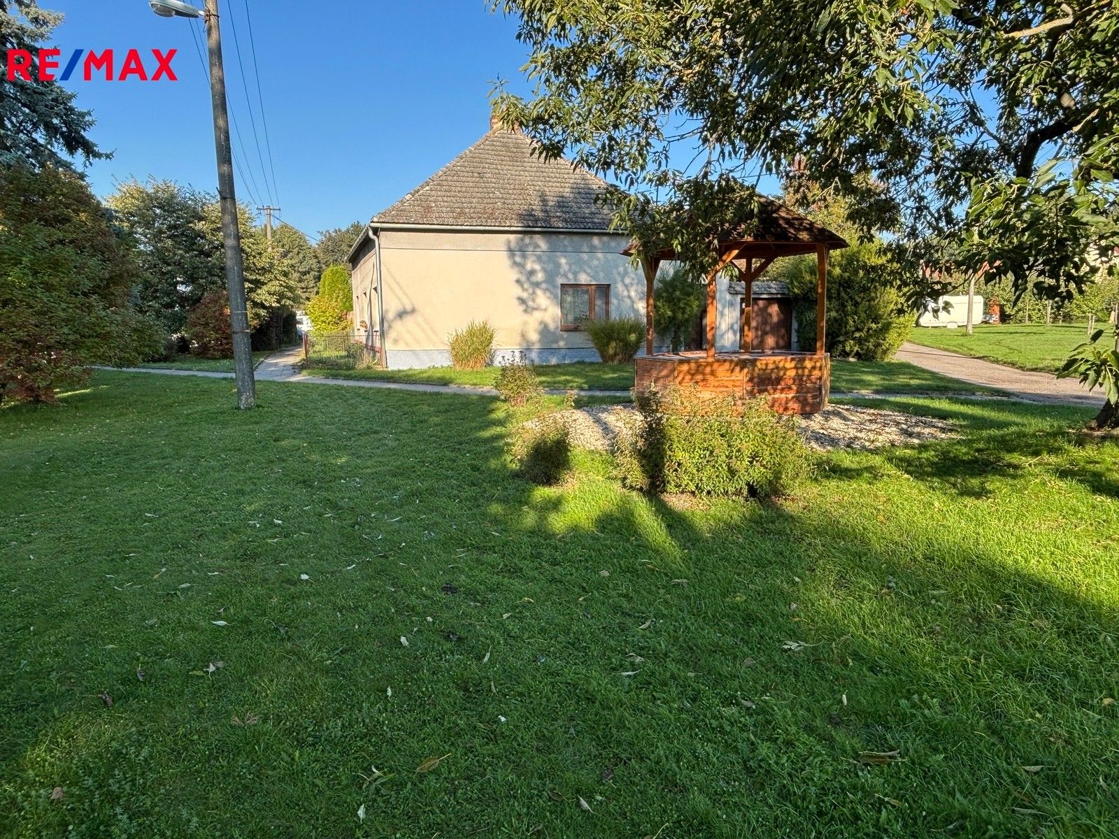 Rodinné domy, Dolní Vilémovice, 122 m²