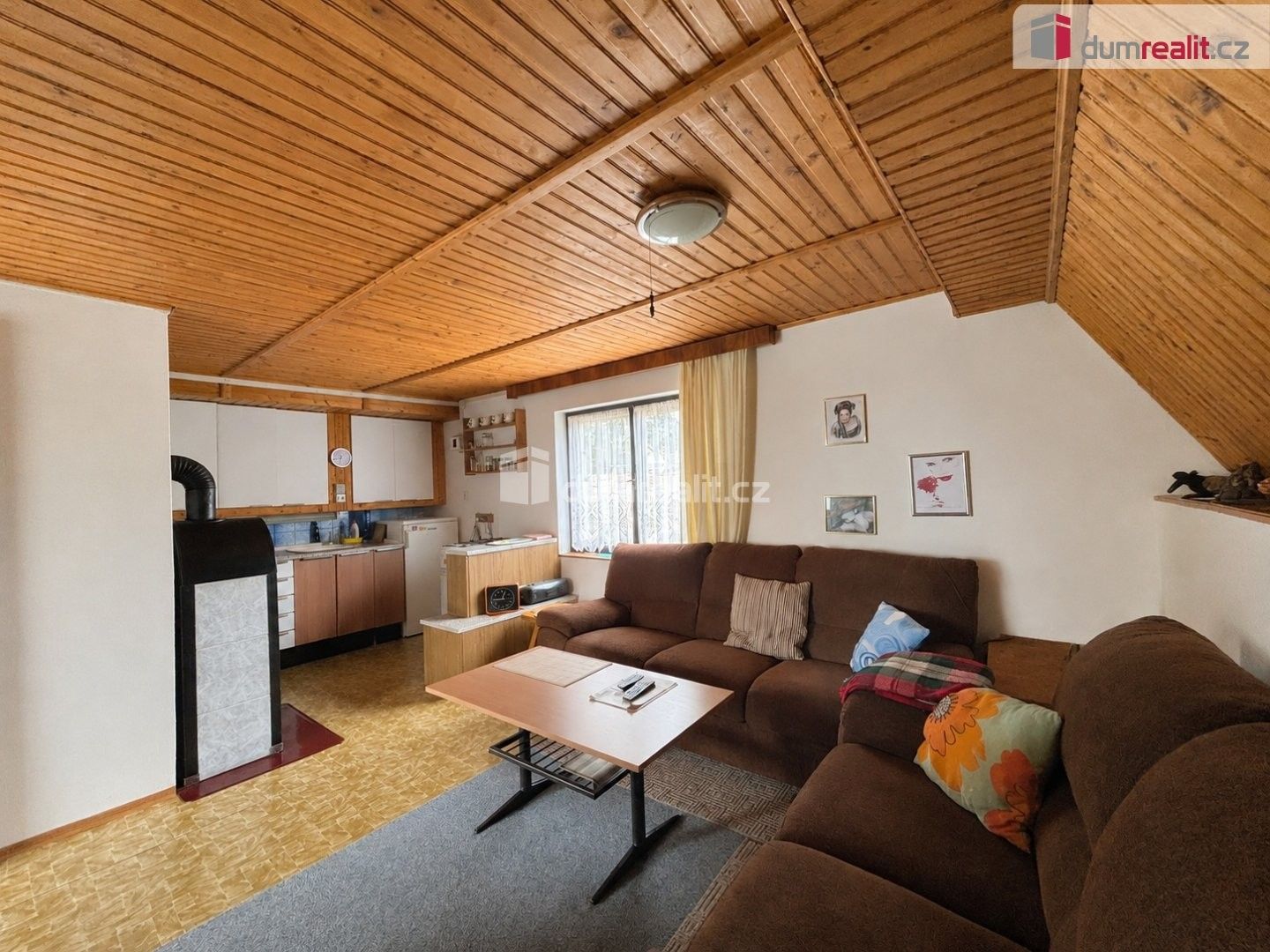 Chata · 50 m² · Dřenice, Cheb - 4