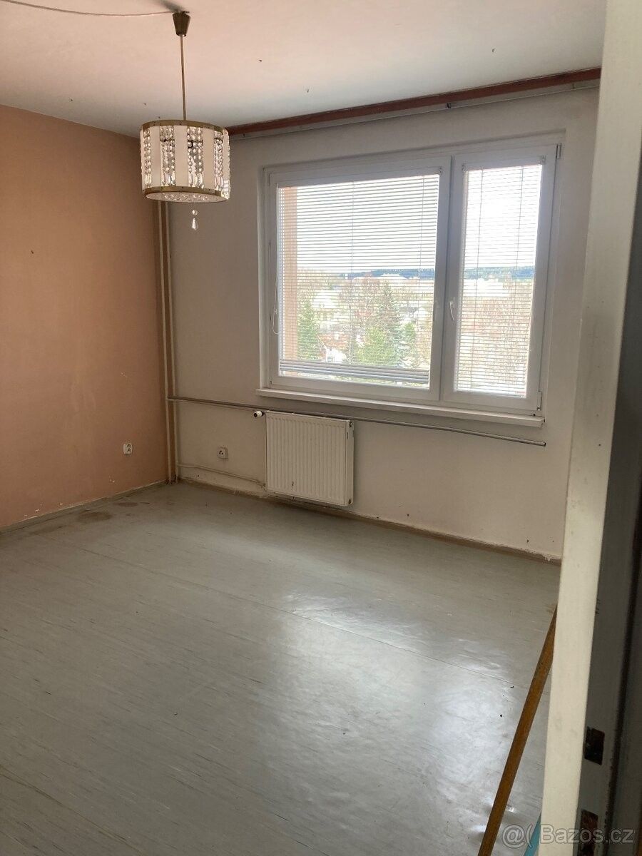 Prodej byt - Česká Třebová, 560 02