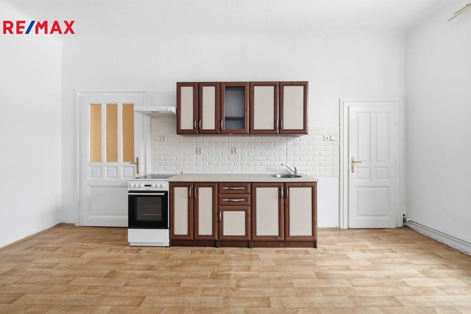 Pronájem byt 1+1 - T. G. Masaryka 133, Hronov, 51 m²