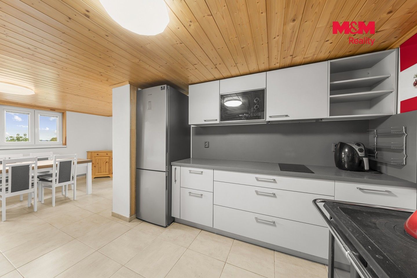 Chalupa · 84 m² · Slunečná - 3