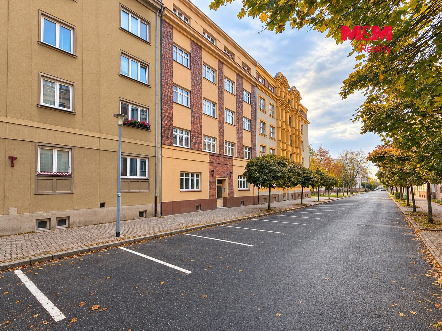 Prodej byt 3+1 - Havlíčkova, Pardubice, 85 m² - 2