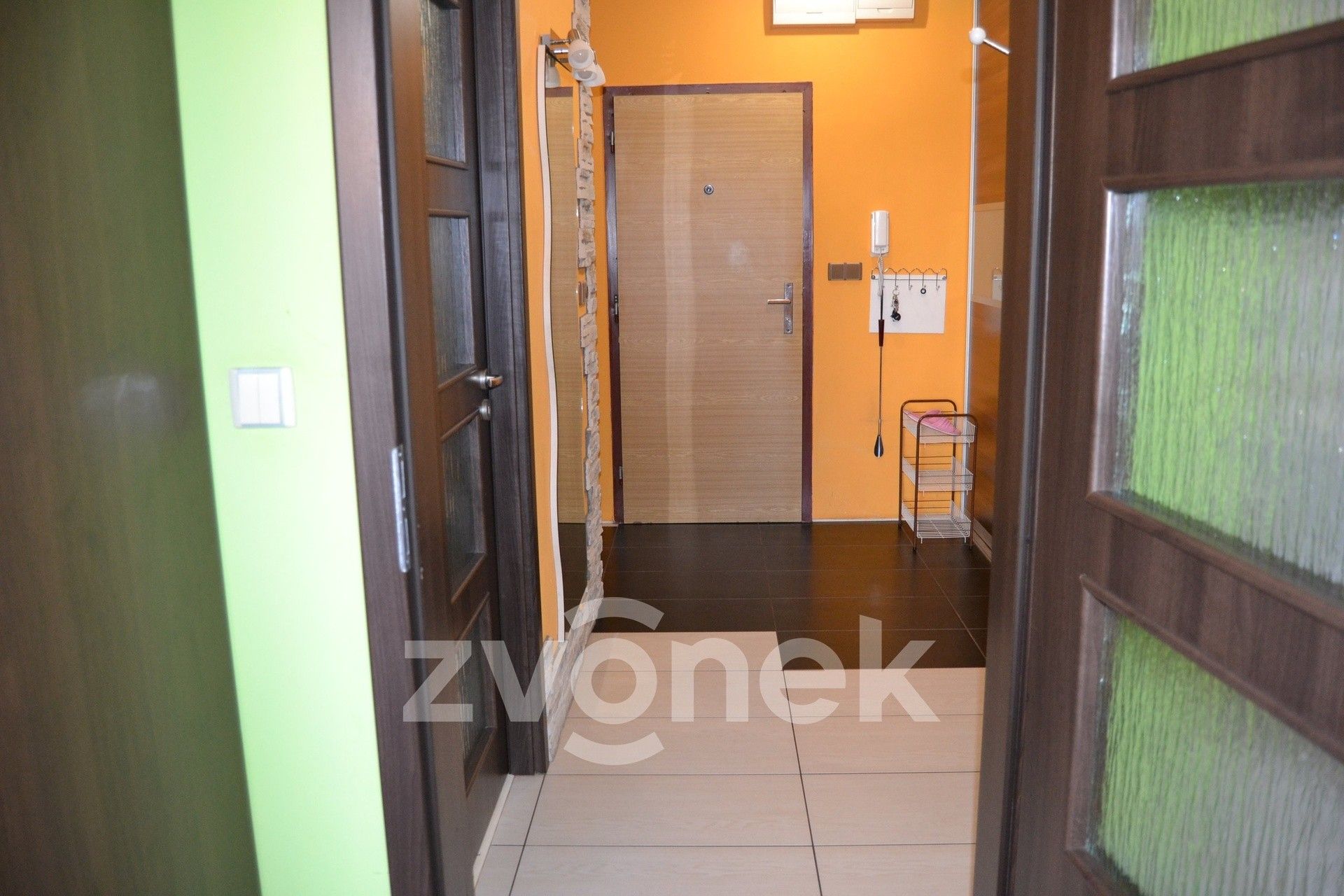 2+1, Dolní Jasenka, Vsetín, 66 m² - 2