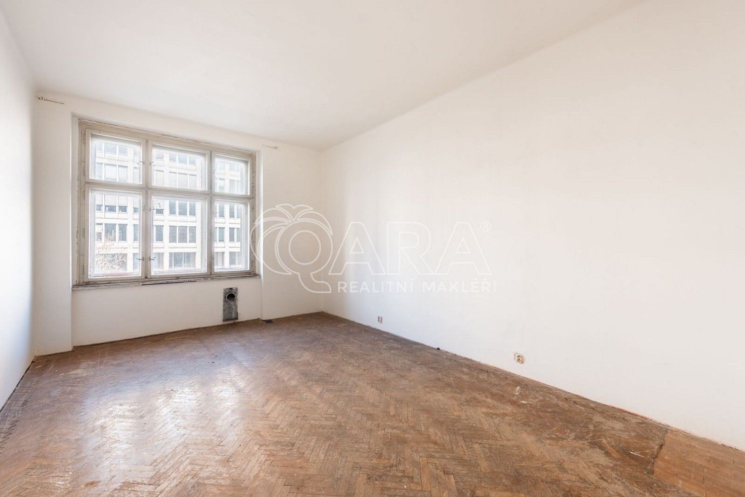 4+kk, Praha - Karlín, okres Praha 8, Hlavní město Praha, 99 m² - 1