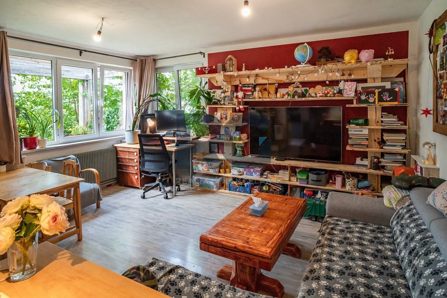 Rodinný dům, 74 m²