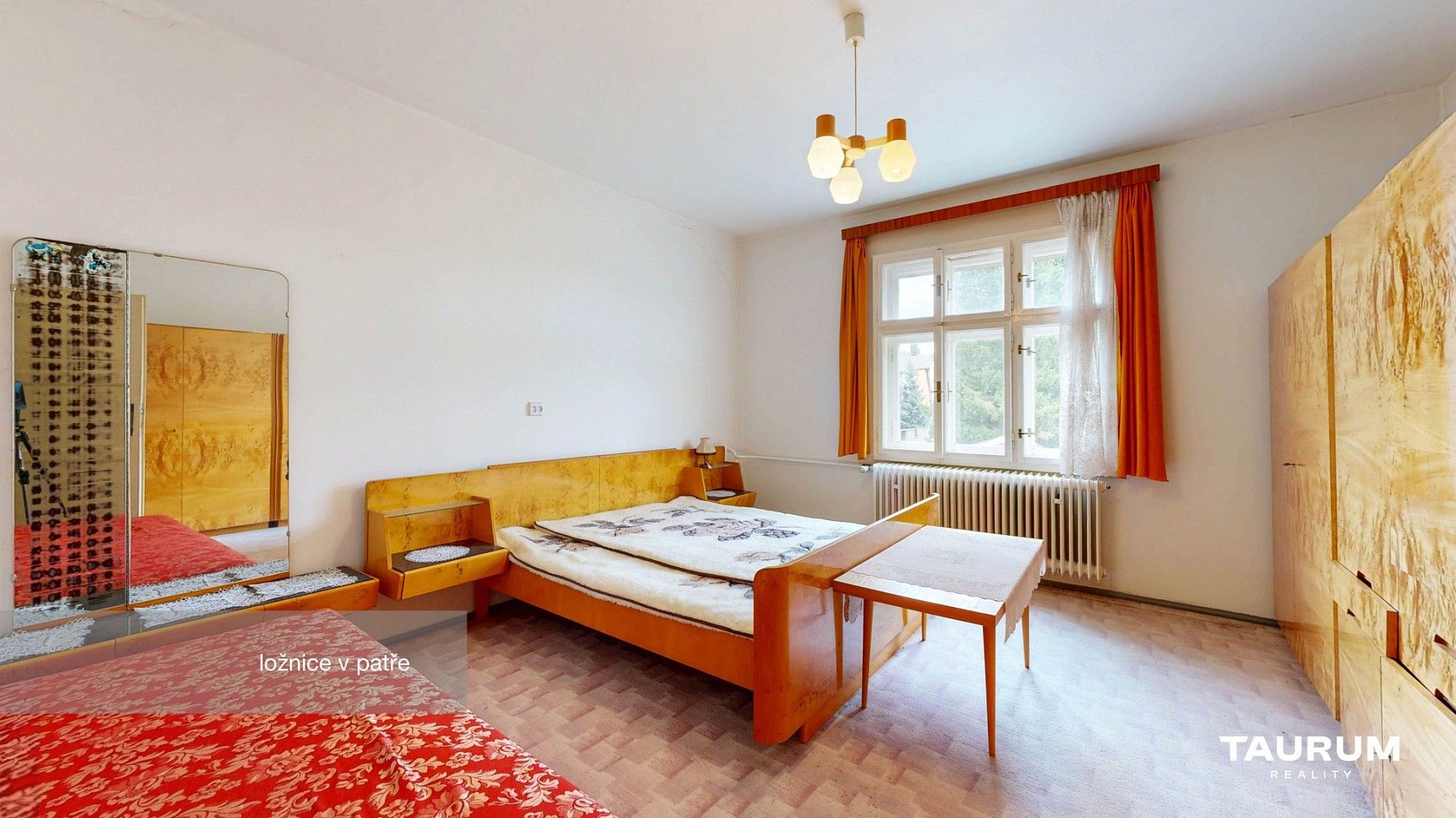 Prodej rodinný dům - Bělá nad Radbuzou, okres Domažlice, Plzeňský kraj, 186 m² - 5