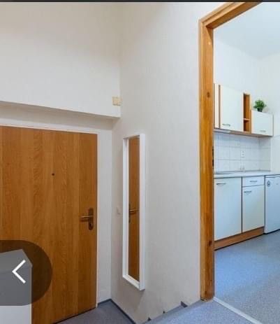 Prodej byt 1+1 - Křížová, Praha, 38 m²