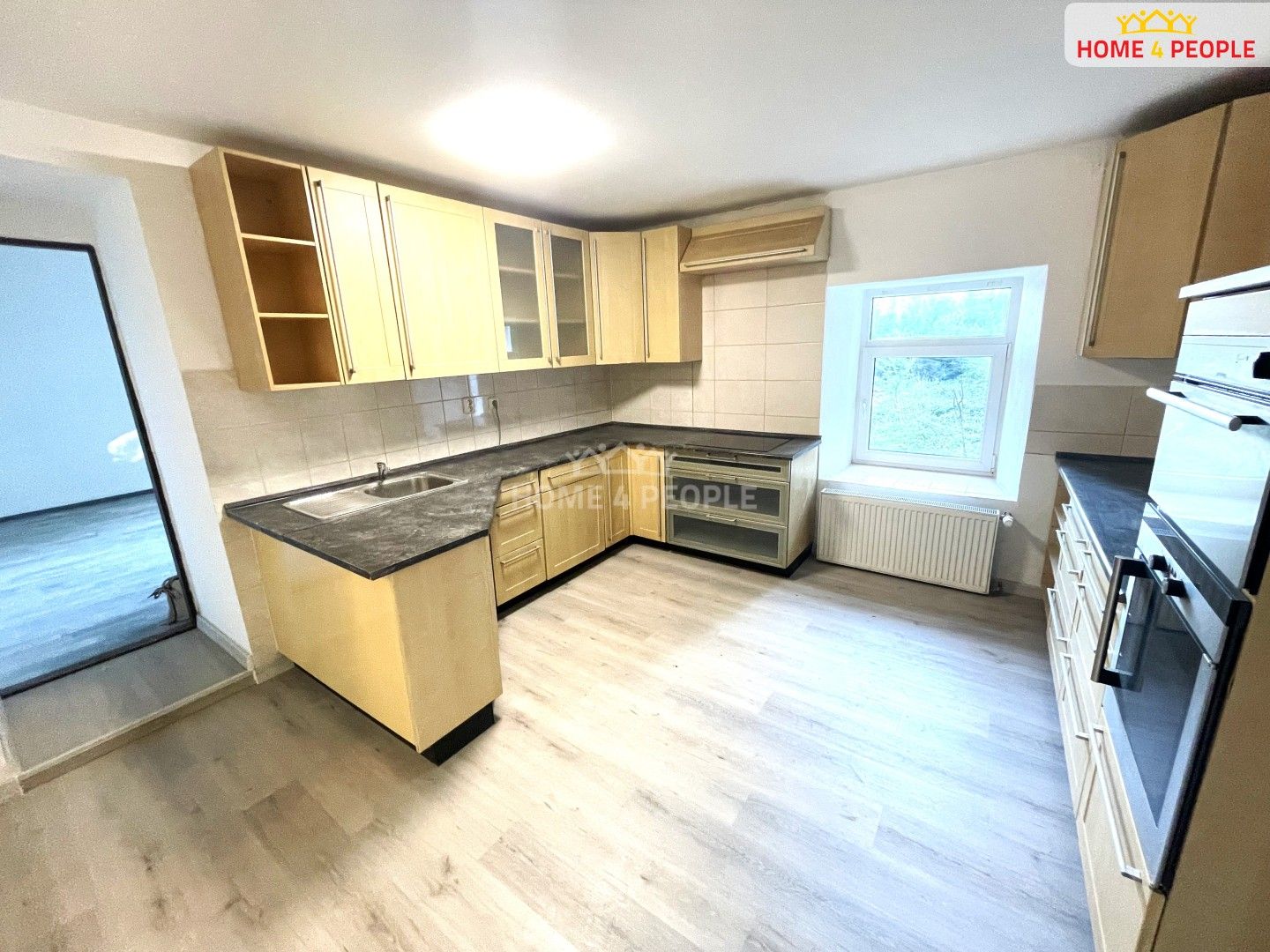 Pronájem byt 1+1 - Obora, Lochovice, 40 m²