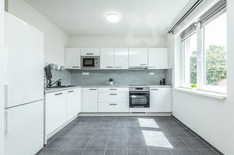 3+kk, Budihostice, Chržín, 73 m²