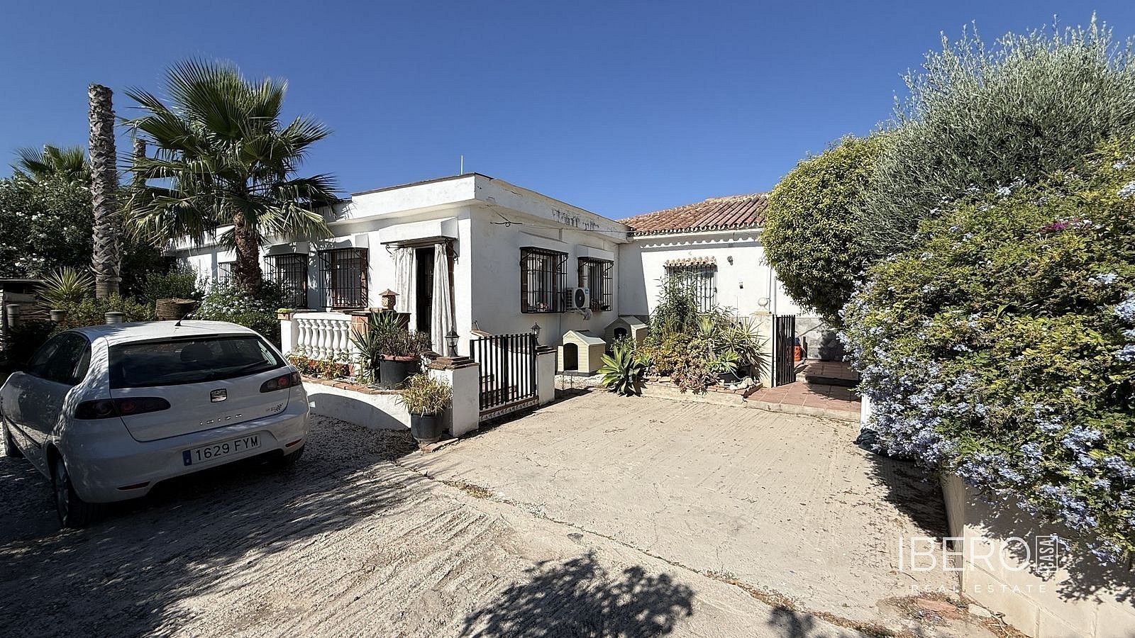 Prodej rodinný dům - Alhaurín el Grande, ES, 140 m² - 5