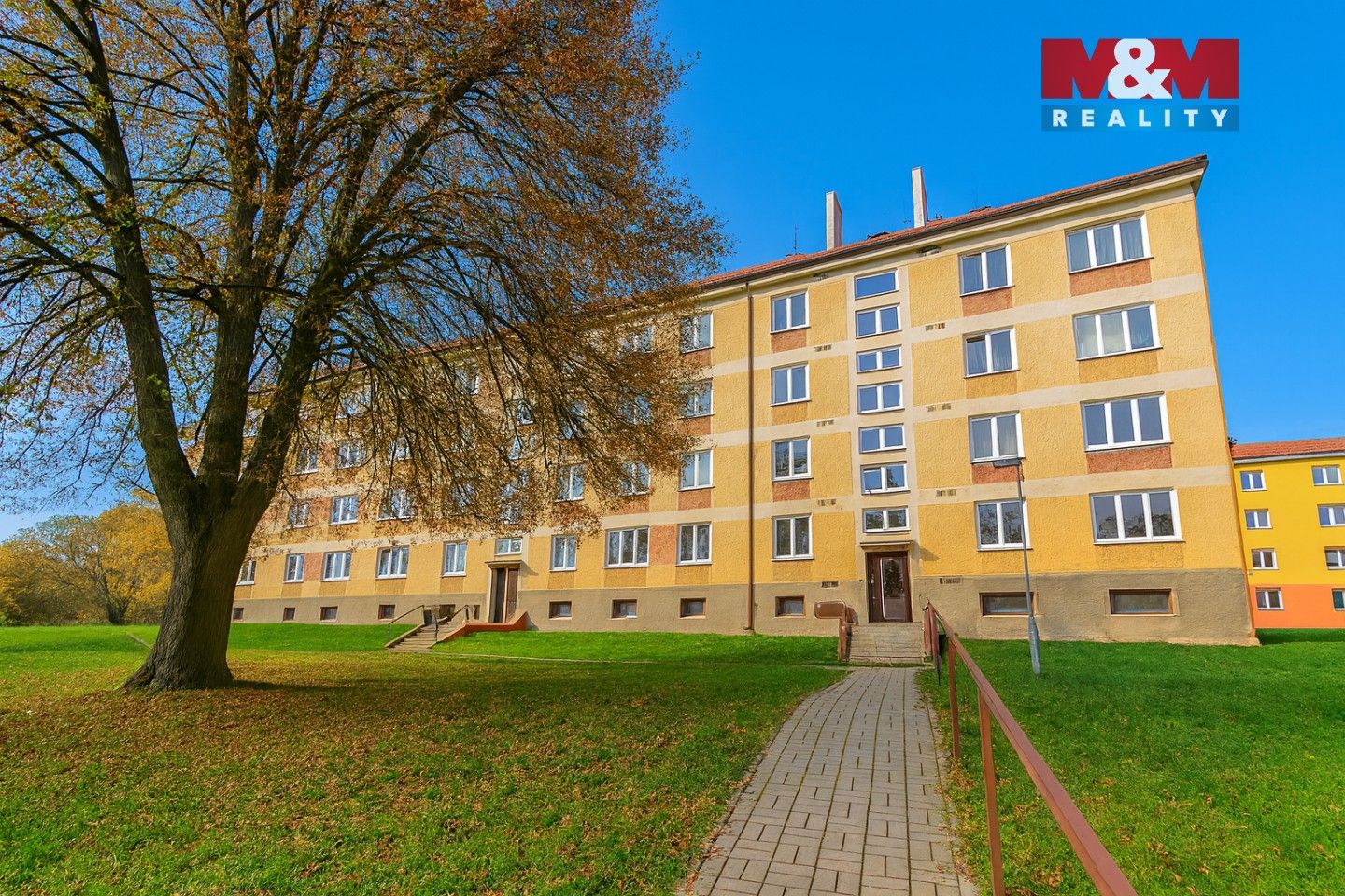 Prodej byt 2+kk - Bukovany, 57 m²