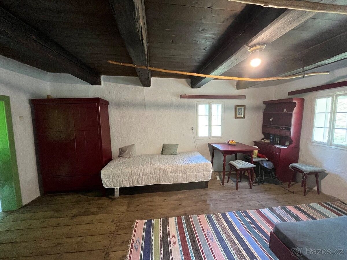 Rodinný dům · Zděchov, 756 07 - 3