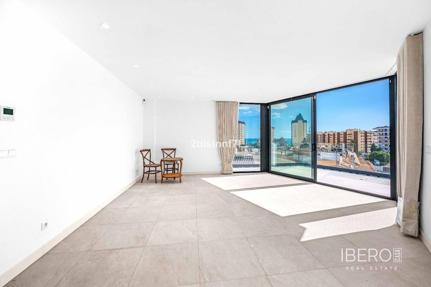 4+kk, Fuengirola, Španělsko, 108 m² - 2