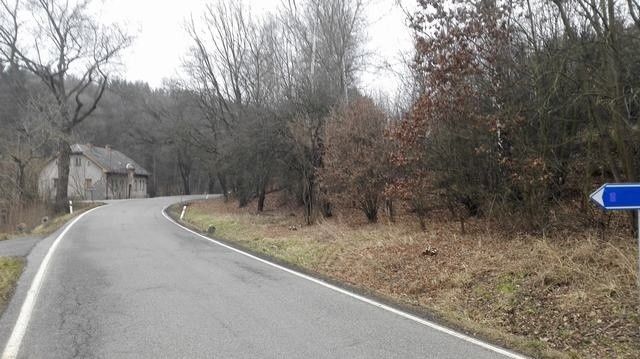 Pozemek pro bydlení · Světlá nad Sázavou, 582 91 - 4