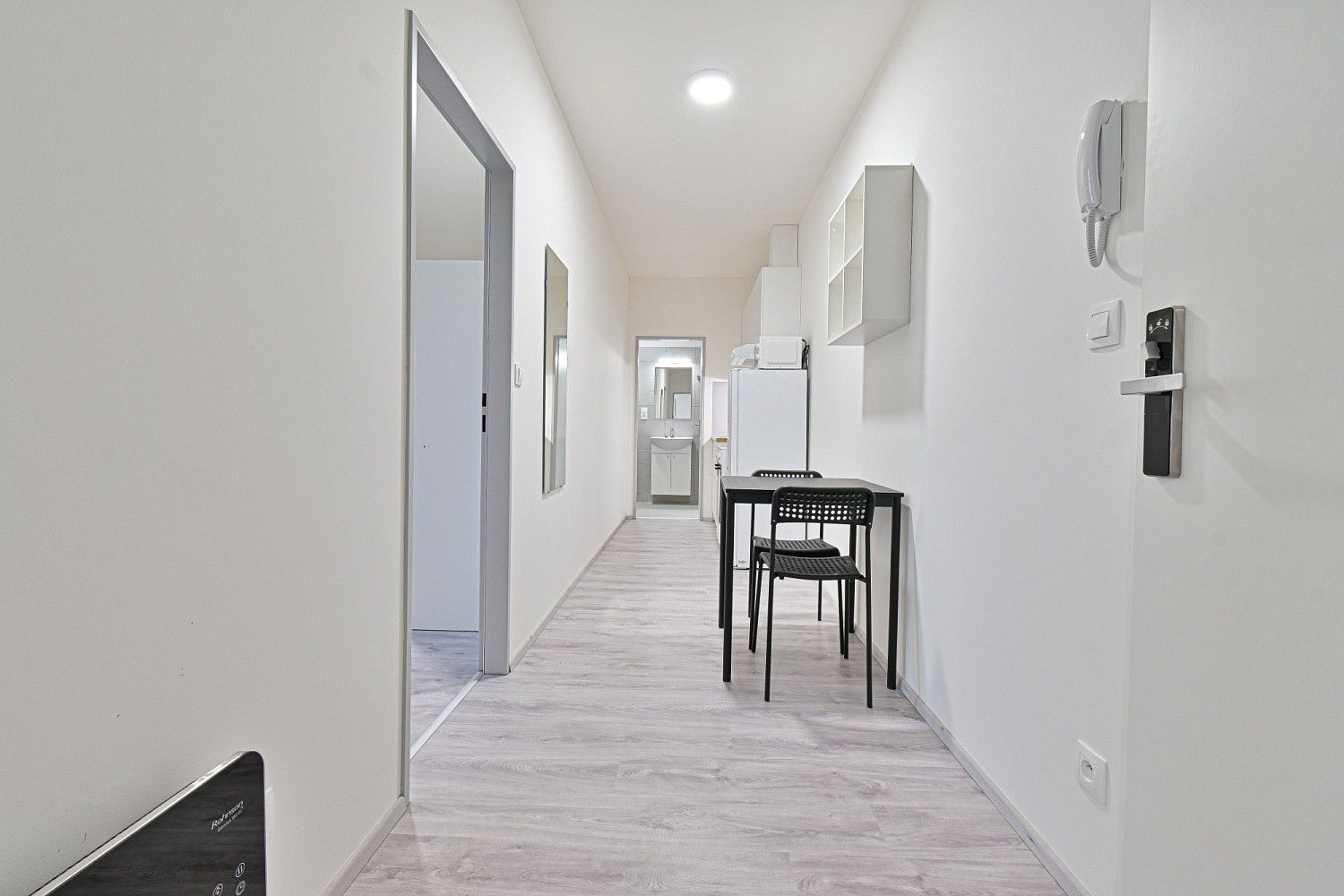 Byt 2+1 · 41 m² · Brno - Staré Brno, okres Brno-město, Jihomoravský kraj - 4