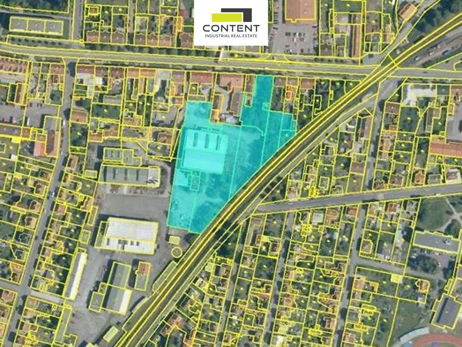 Pronájem výrobní prostory - Šůlova, Nýřany, 786 m² - 5