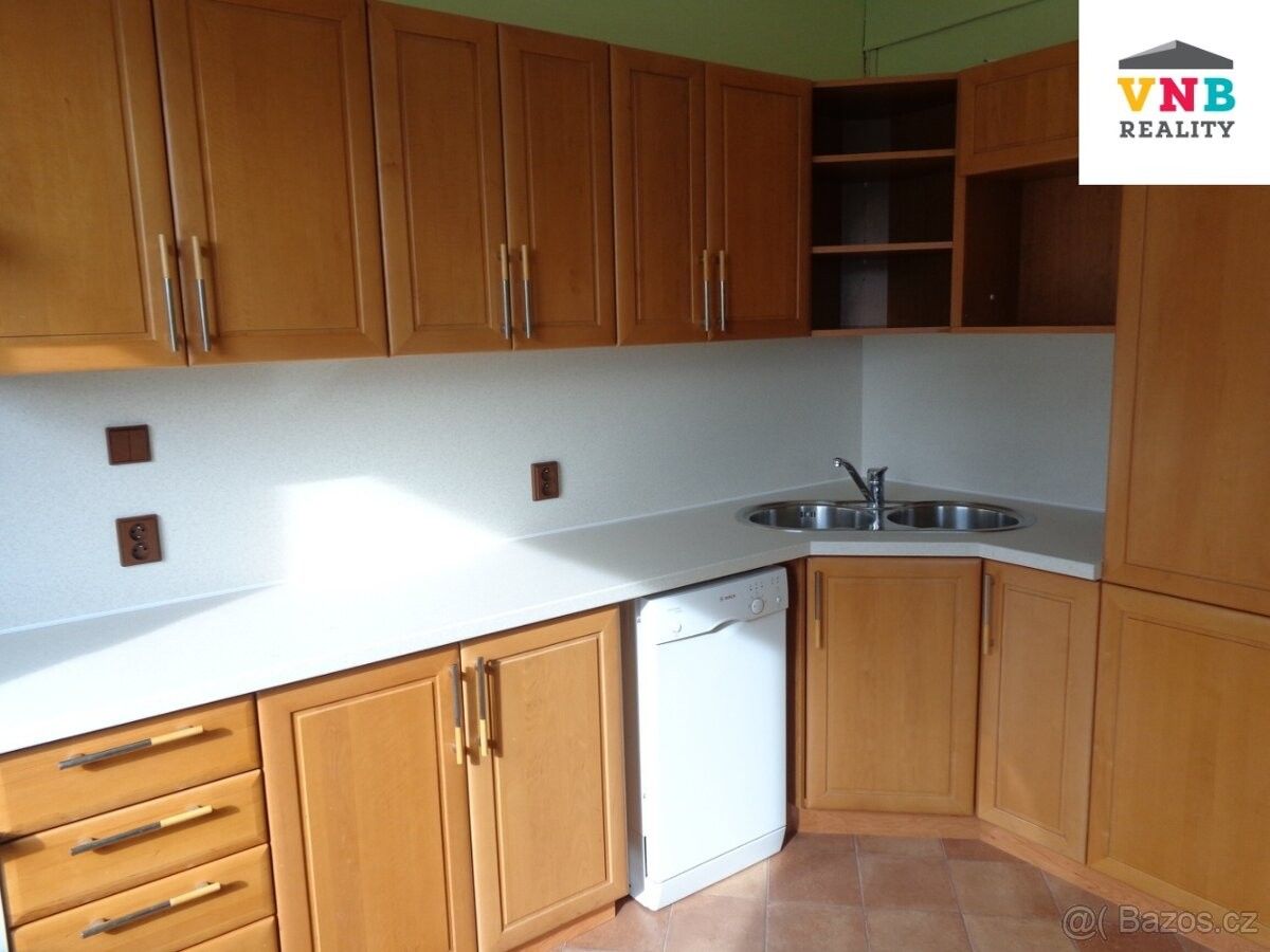 Pronájem byt - Prostějov, 796 01