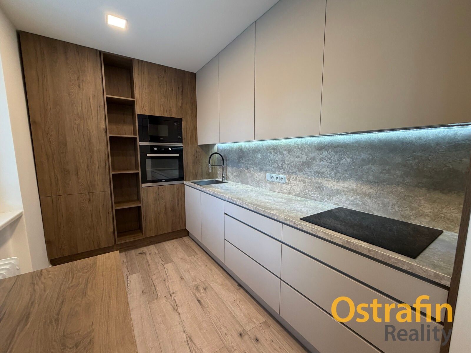 3+1, Slavíkova, Ostrava Poruba, 63 m² - 1