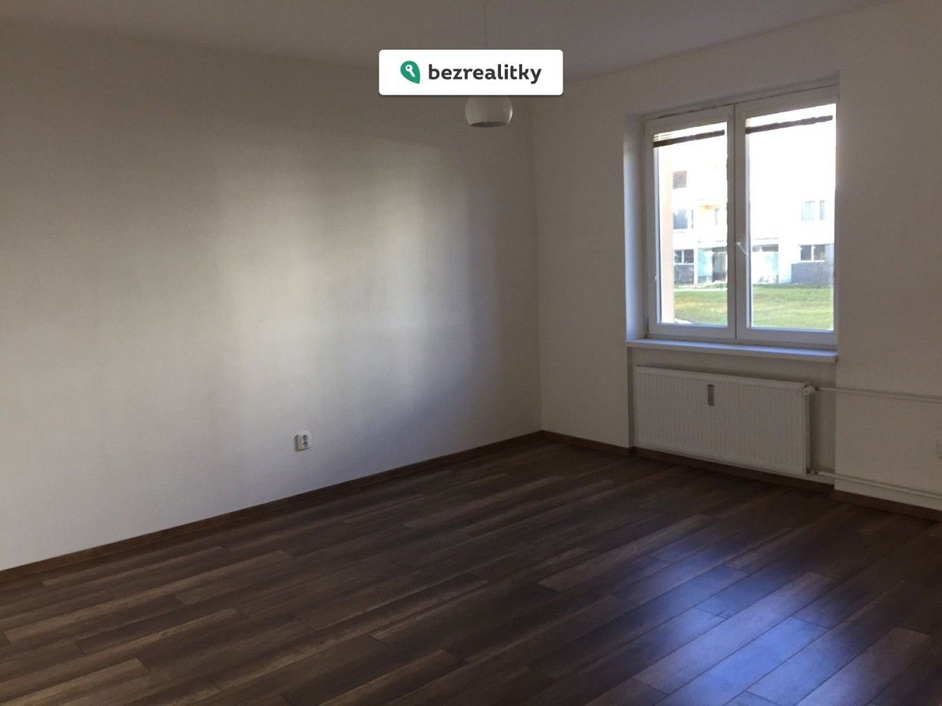 1+kk, Kladno - Kročehlavy, Středočeský kraj, 33 m² - 2