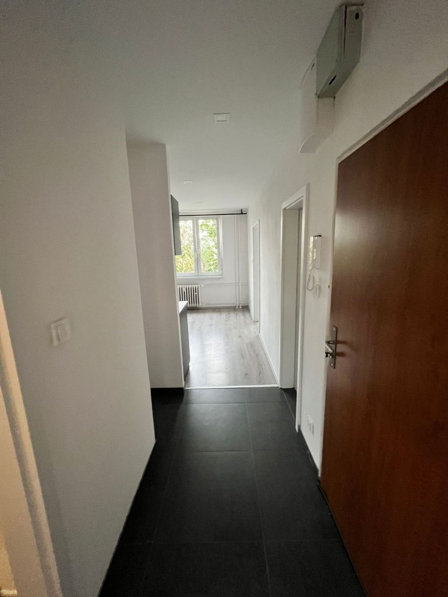 Pronájem byt 4+1 - Růžovka, Litoměřice - Litoměřice, Ústecký kraj, 75 m² - 5