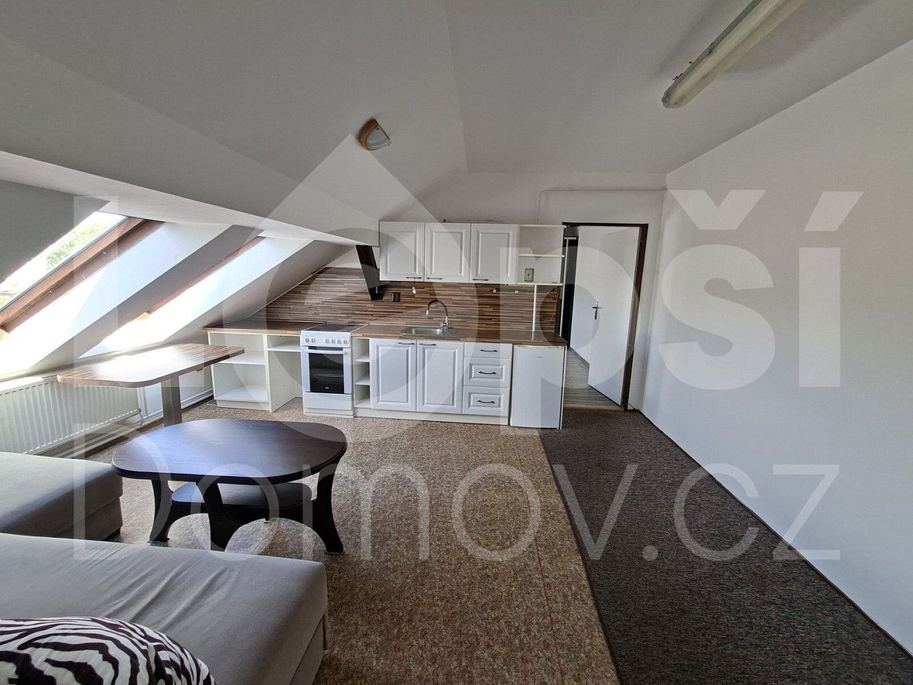 Prodej byt 2+kk - Hlavní, Mikulovice, okres Jeseník, 83 m² - 5