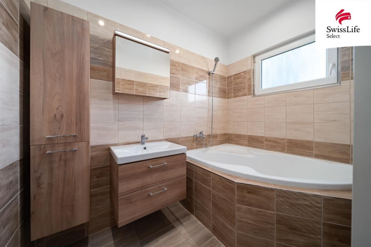 Prodej byt 3+kk - Arbesova  , Pardubice Ohrazenice, 64 m² - 5