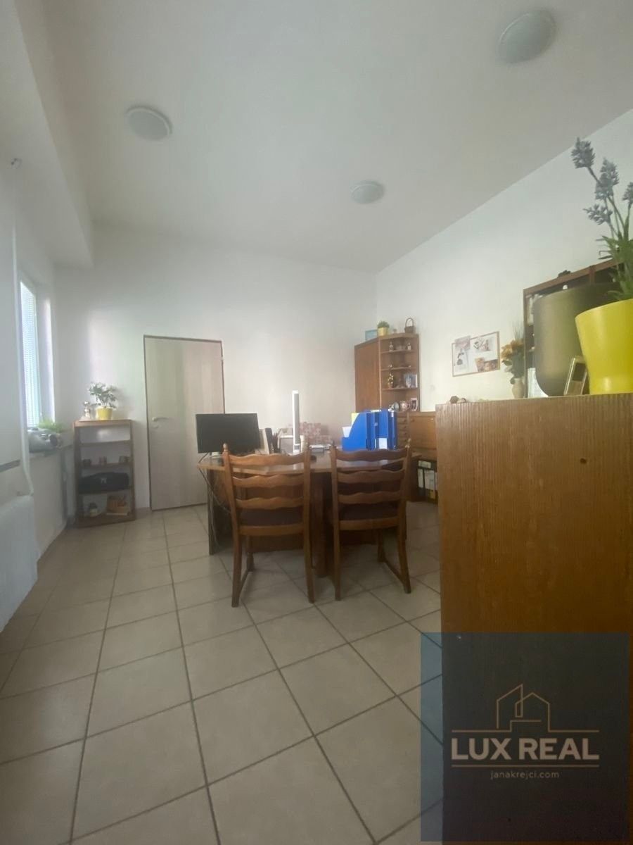 Pronájem kancelář - Kaštanová, Brno, 15 m²