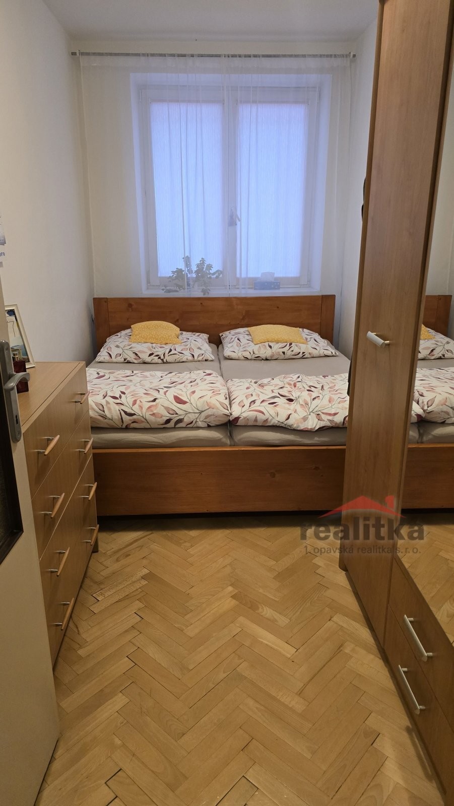 Pronájem byt 3+1 - Rolnická, Opava, 69 m² - 5