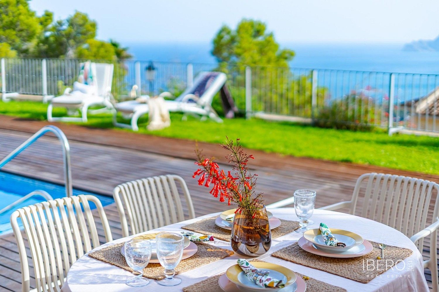 Prodej rodinný dům - Altea, ES, 1 040 m² - 2