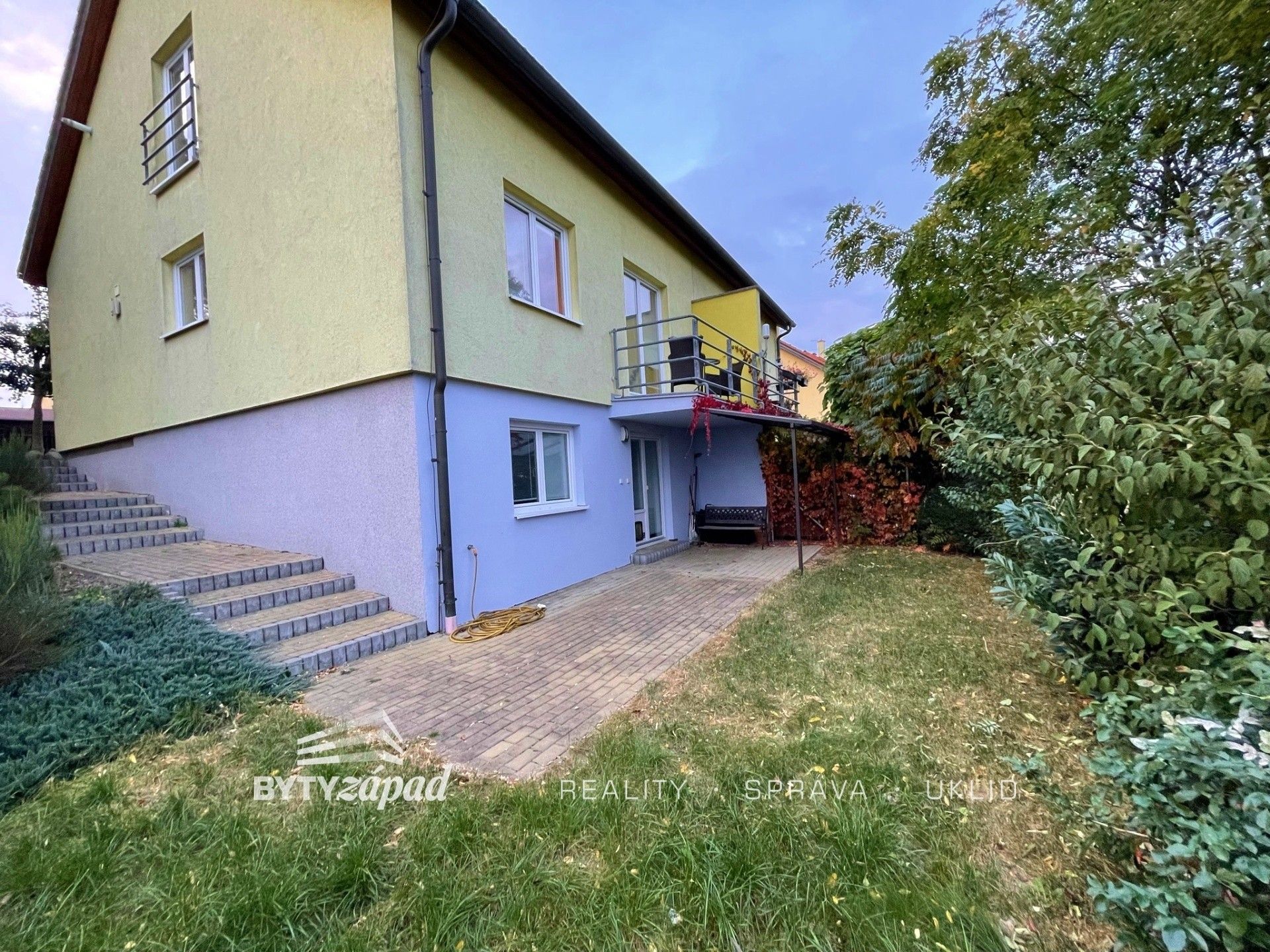 Prodej rodinný dům - Švestková 655, Plzeň, 155 m²