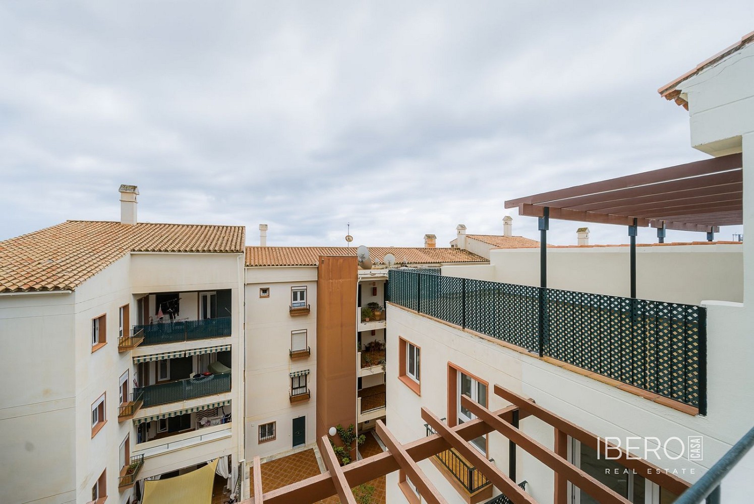 Byt 4+kk · 125 m² · Benalmadena Costa, Španělsko - 3