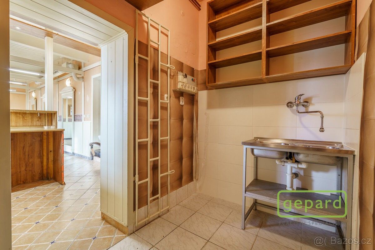 other Apartment in Karlovy Vary, Rybáře - More