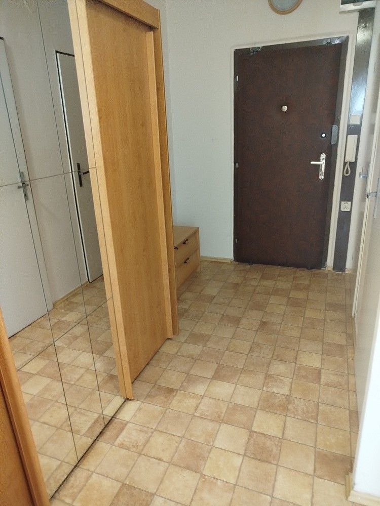 Byt 2+kk, 43 m²