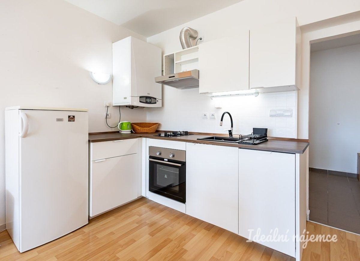 1+kk, Vrábská, Brandýs nad Labem-Stará Boleslav, 40 m² - 2