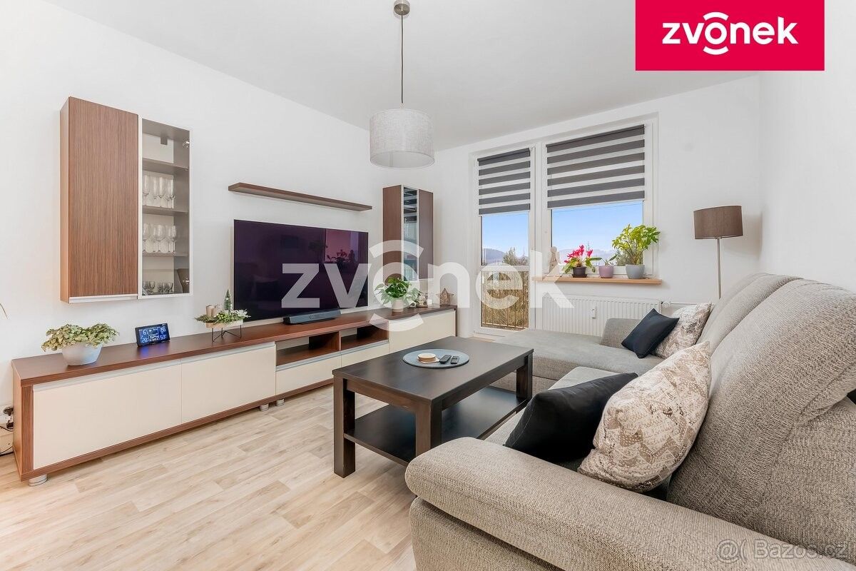 Byty, Vsetín, 755 01