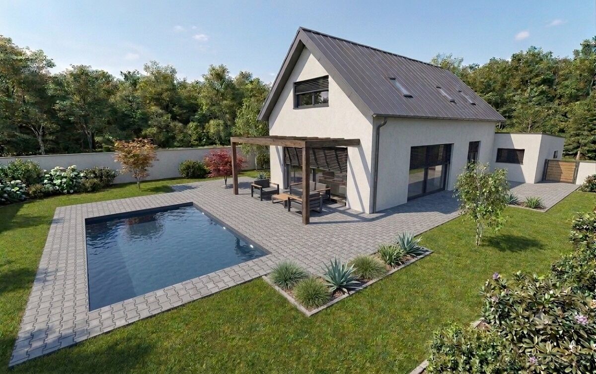 Rodinný dům