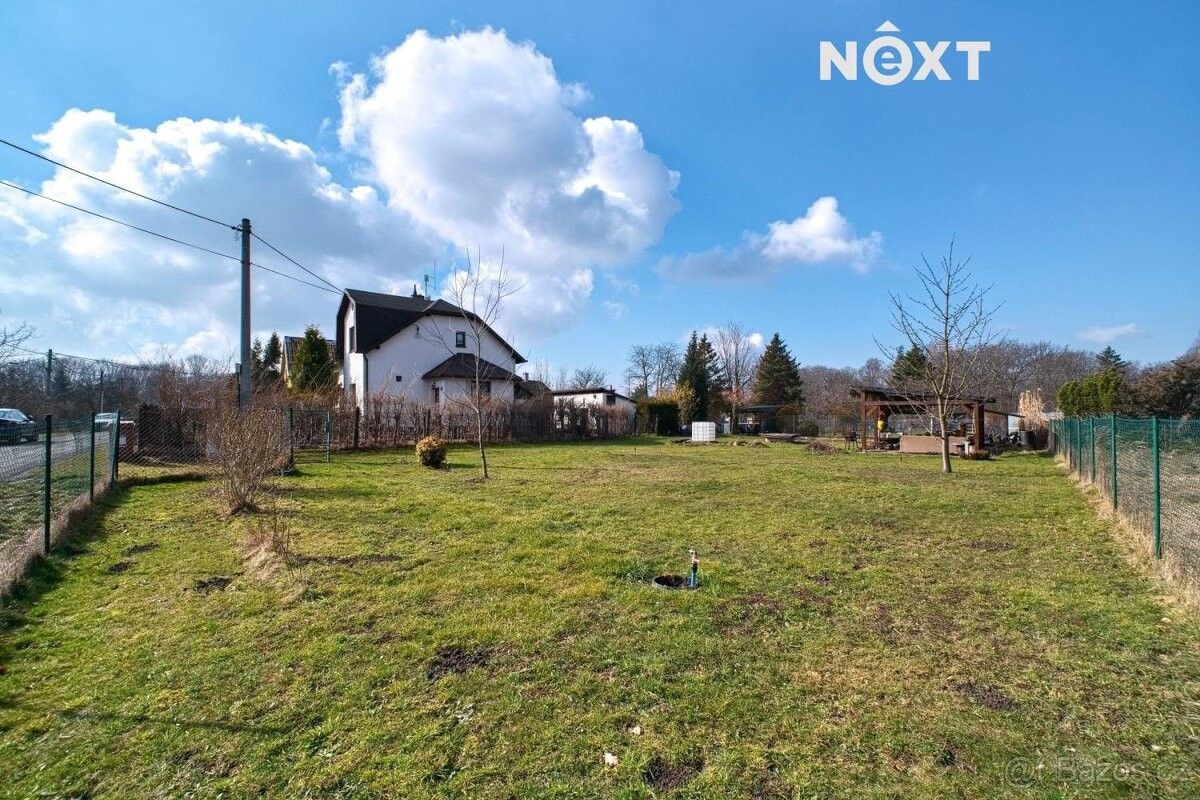 Prodej pozemek pro bydlení - Orlová, 735 14